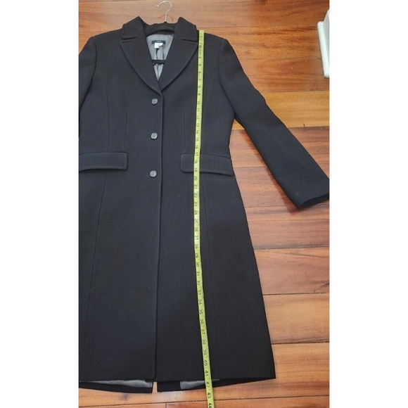 $398 J.Crew classic lady day coat in Italian double-cloth wool with Thinsulate - Picture 12 of 15